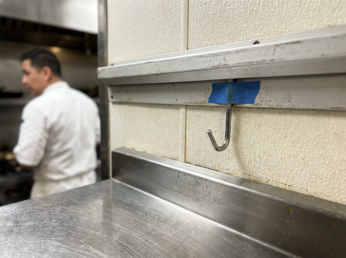 What '86' Actually Means in a Restaurant and Why It Has Always Been a Communication Problem What '86' Actually Means in a Restaurant and Why It Has Always Been a Communication Problem